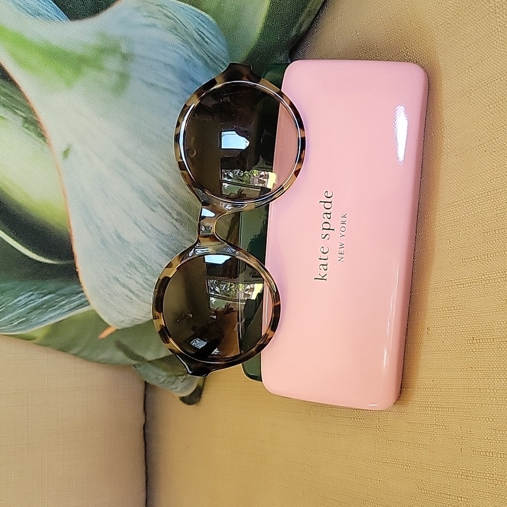 NWOT Kate Spade Sunglasses